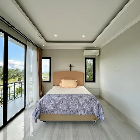 Puri Kembang Ayu Hotel