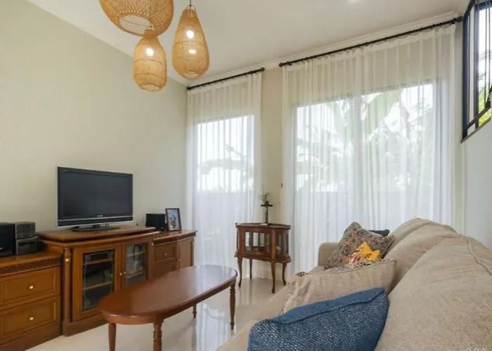 Puri Kembang Ayu Hotel 3*