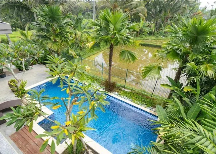 Puri Kembang Ayu Hotel