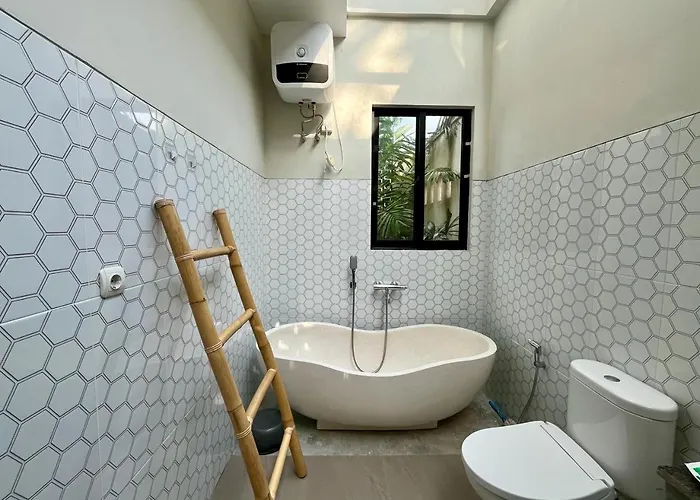 Puri Kembang Ayu Hotel Ubud (Bali)