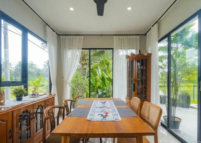 Hotel Puri Kembang Ayu