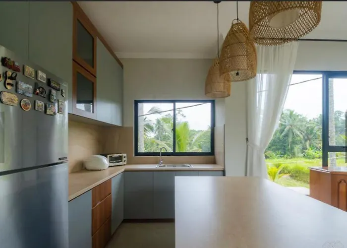 Puri Kembang Ayu Hotel 3*