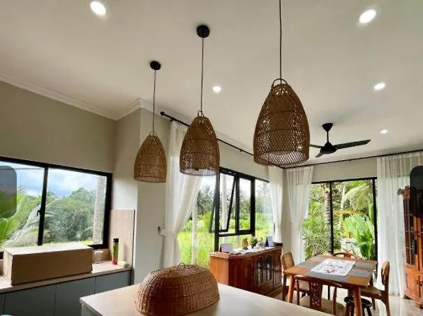 Puri Kembang Ayu 3* Ubud (Bali)