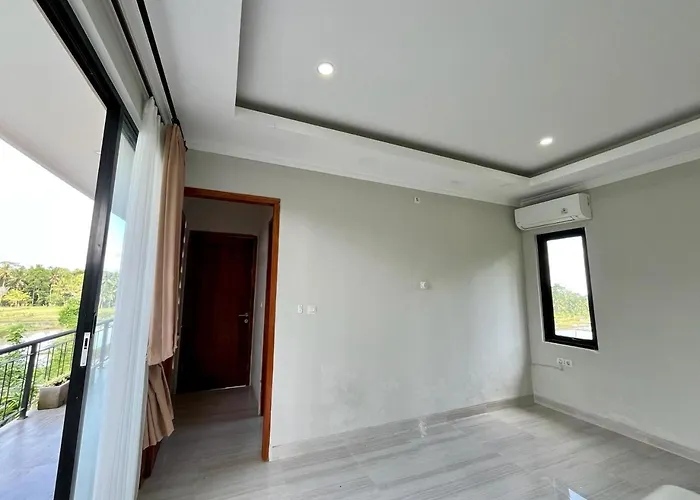 Hotel Puri Kembang Ayu