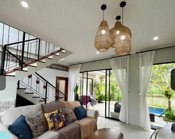 Hotel Puri Kembang Ayu